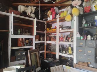 Antiques Collectibles