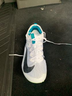 Nike superflys