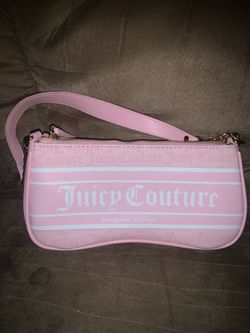 Juicy couture purse