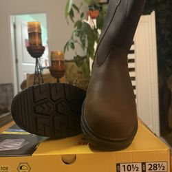 Herman Survivors boots 