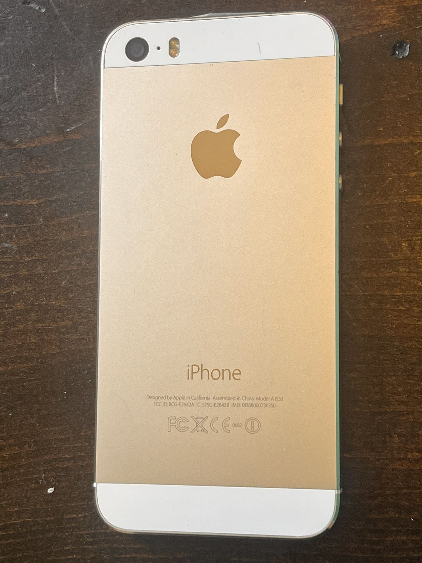 Iphone a1533 sale