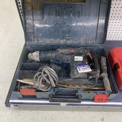 Rotary Tool 