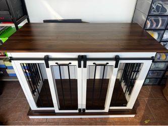 Dog crate xlarge