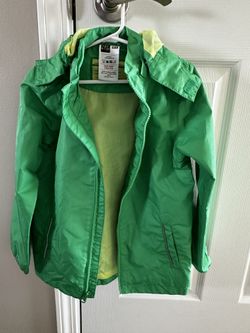 Rain/ Spring Jackets