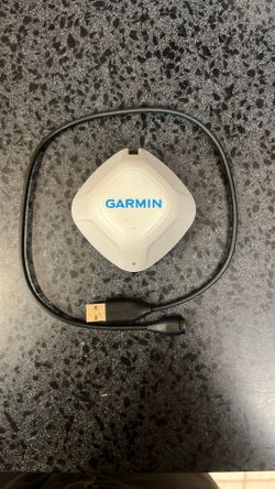 Garmin Striker Cast Sonar