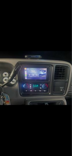 JVC KW-V960BW Receiver