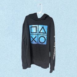 Boys Youth Sony Pullover Hoodie 