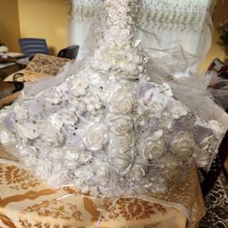 Wedding Gift Basket