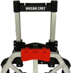 Magna Cart