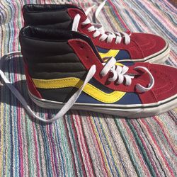 Vans