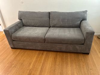 Living Spaces Lounge Couch