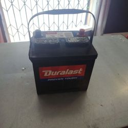 Baterias Nuevas