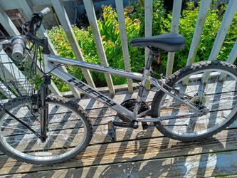Huffy Bike