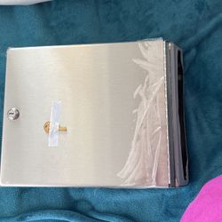 Hand Paper Dispenser