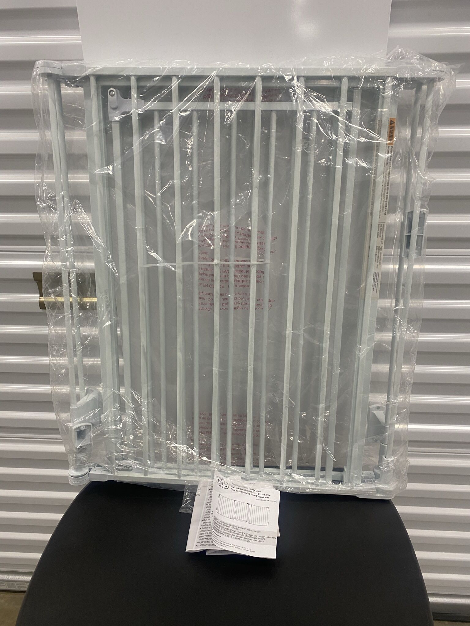 Extra Wide Safety Gate