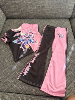 K-pop