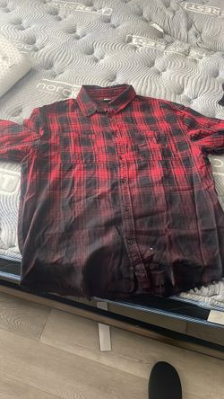 Fashion nova flannel $10