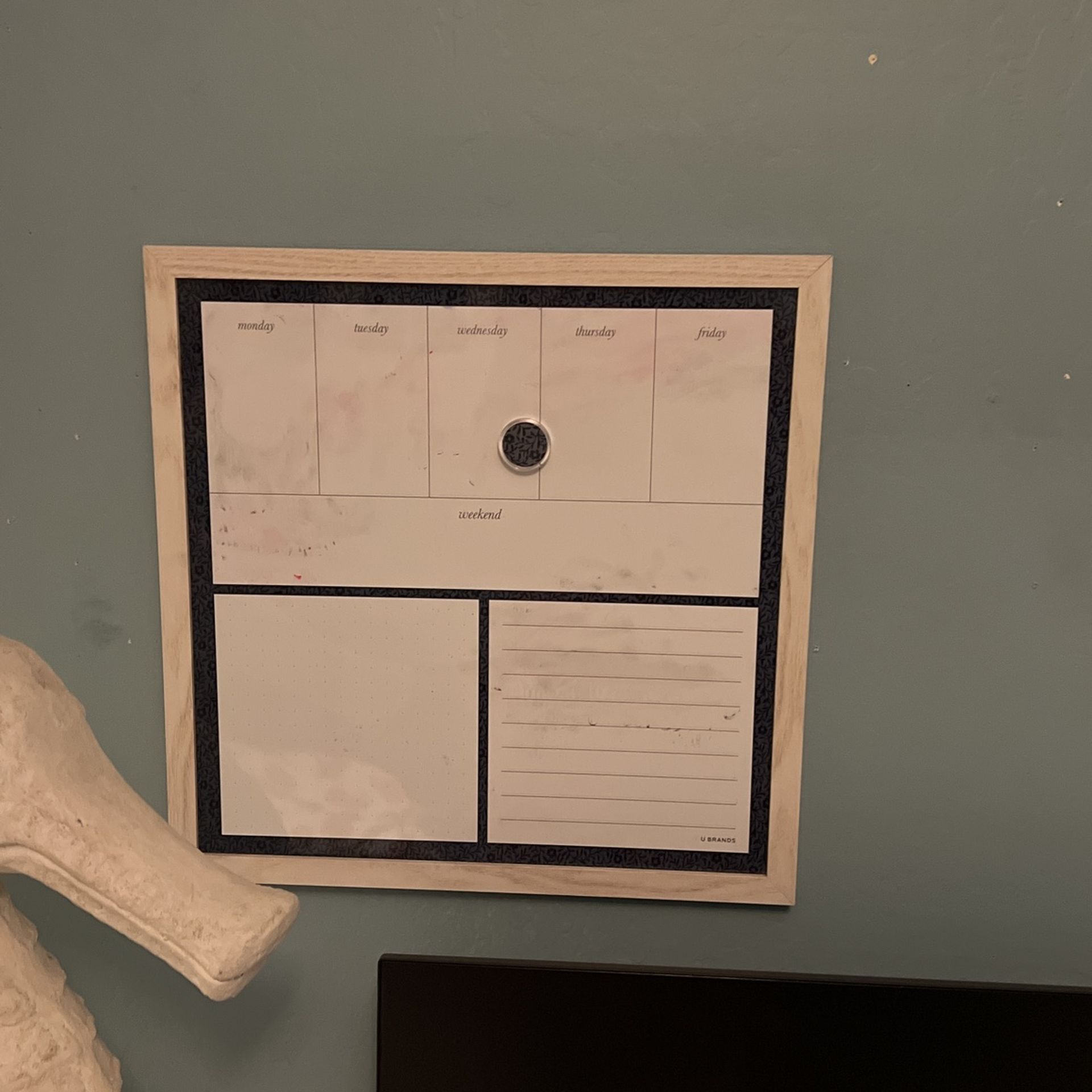 Erase Dry Board For Wall