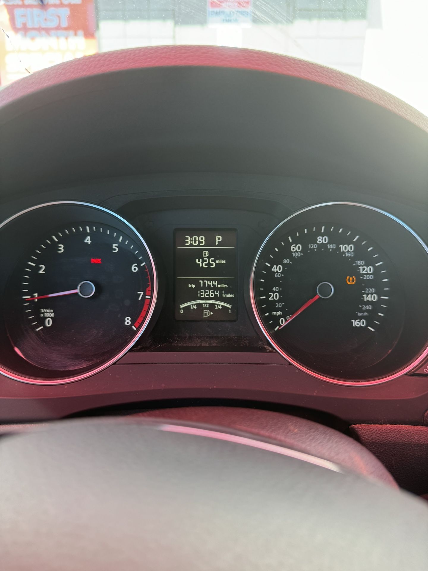 2016 Volkswagen Jetta