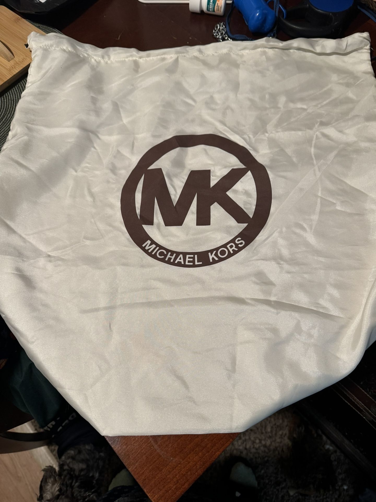 Michael Kors Dust Bag