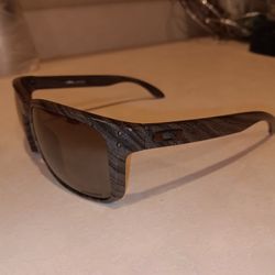 Oakley Sunglasses 