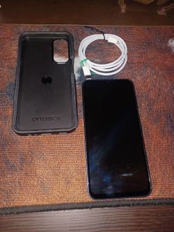 Cell phone