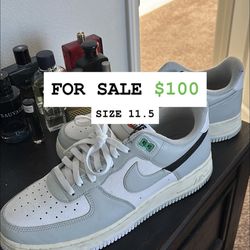 Nike Air Force 1 ’07