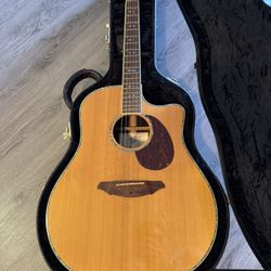 Breedlove Acoustic