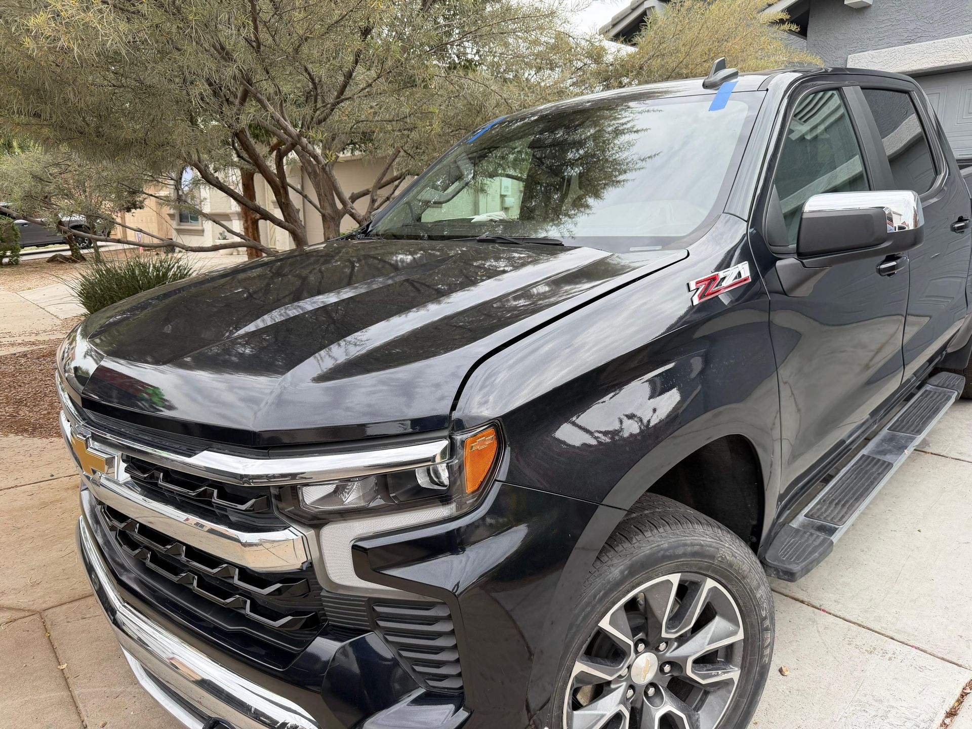 Parabrisas/Windshields