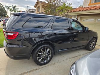 2014 Dodge Durango