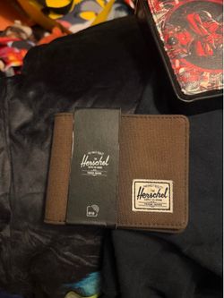 Hershel wallet