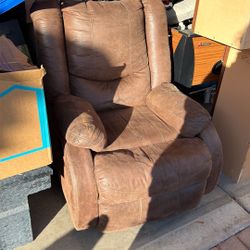 Recliner 