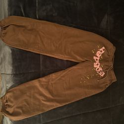 Spider Sweatpants 