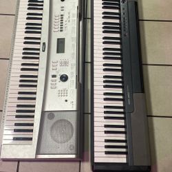 2 Pianos 