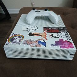 Xbox One Last Gen
