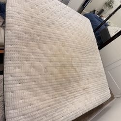 Free King Mattress 