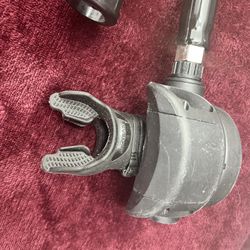 Octopus SCUBA PRO R095 and hose for diving $70