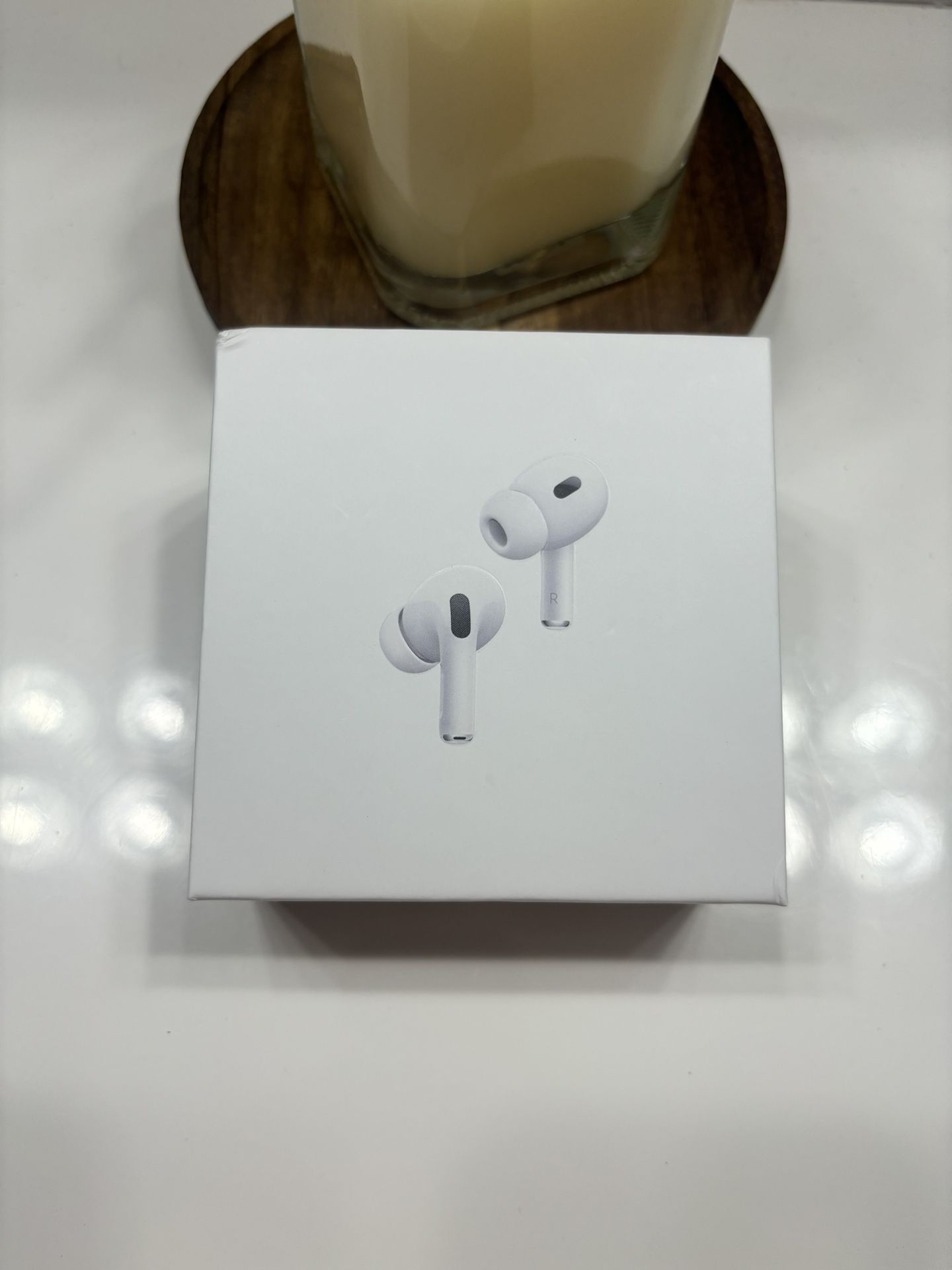 AirPod Pro 2 ANC