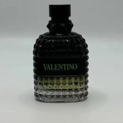 Valentino Cologne 