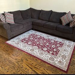 Sectional Sofa