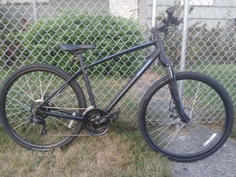 SPECIALIZED ARIEL