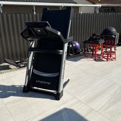 Nordic Track 3.0 CHP