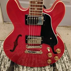 Epiphone ES 339