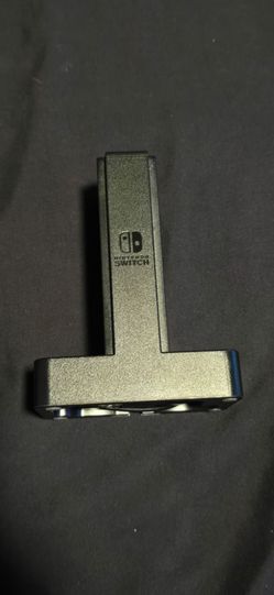 Nintendo Switch Joycons Charging Dock