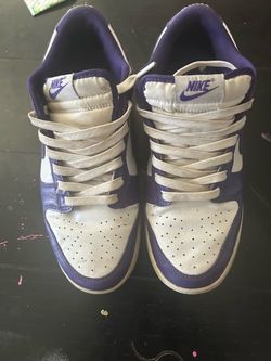 Nike dunks