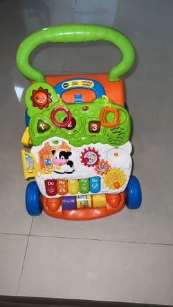 Baby Walker