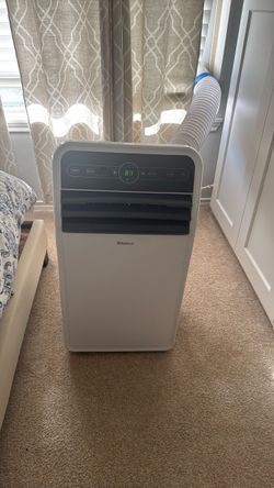 Shinco Portable Air Conditioner