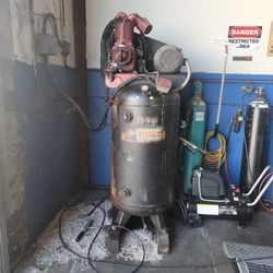 Air compressor