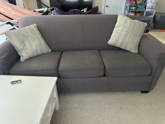 Sleeper Sofa by Ecobalanza Organic