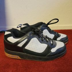 Heelys Men's Size 10